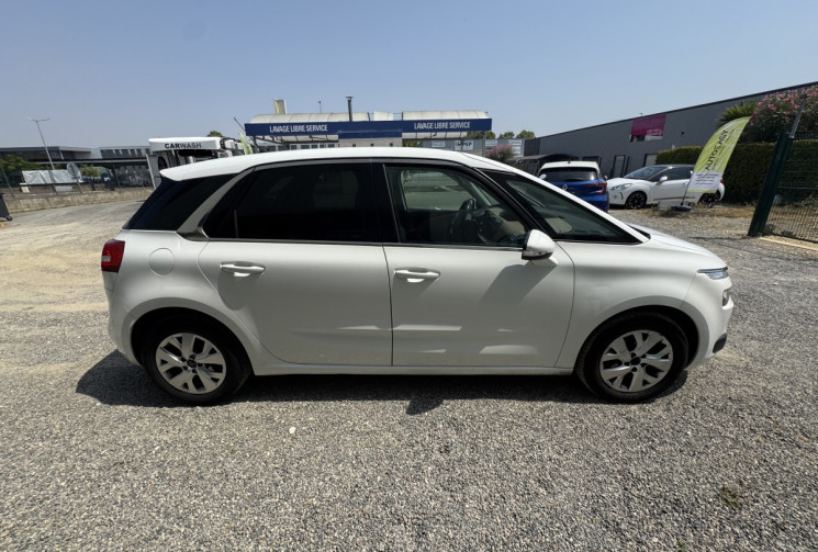 Citroën PICASSO 130ch Intensive S&S