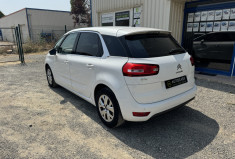Citroën PICASSO 130ch Intensive S&S