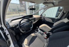 Citroën PICASSO 130ch Intensive S&S