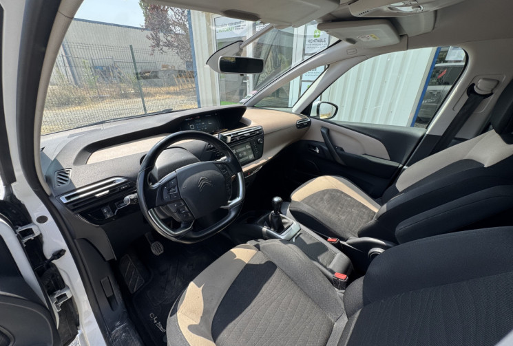 Citroën PICASSO 130ch Intensive S&S