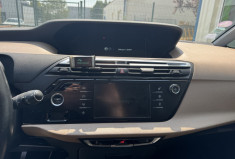 Citroën PICASSO 130ch Intensive S&S
