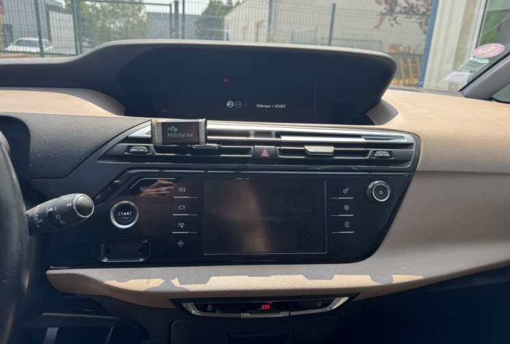 Citroën PICASSO 130ch Intensive S&S