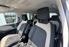 Citroën PICASSO 130ch Intensive S&S