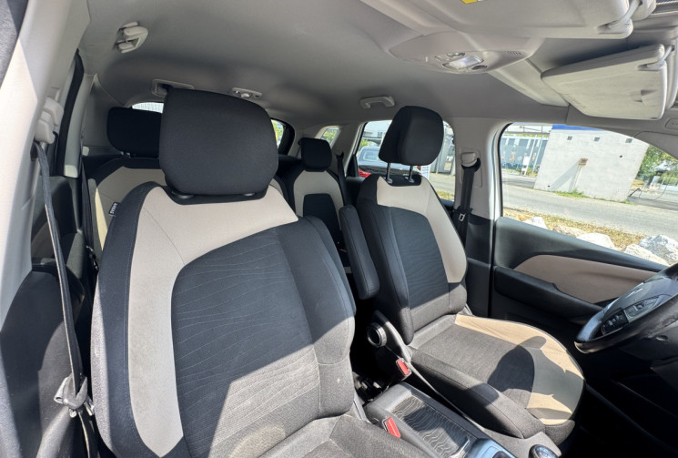 Citroën PICASSO 130ch Intensive S&S