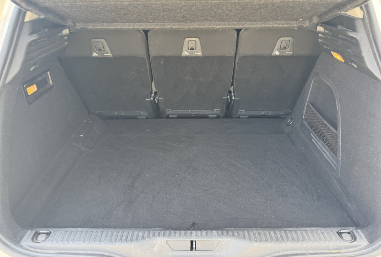 Citroën PICASSO 130ch Intensive S&S