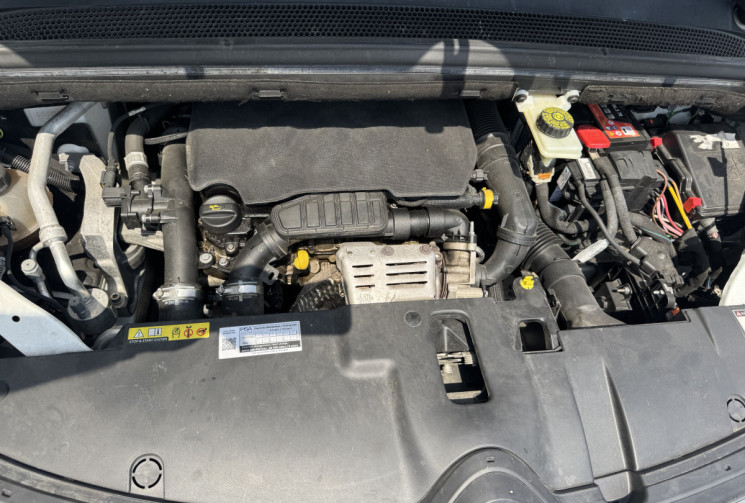 Citroën PICASSO 130ch Intensive S&S