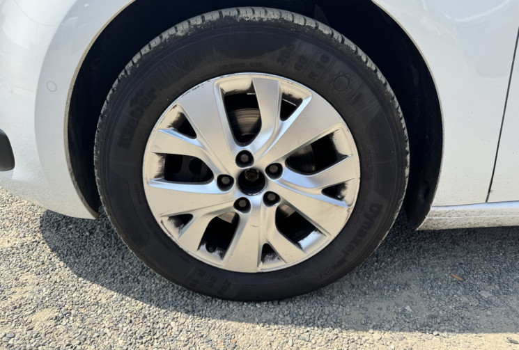 Citroën PICASSO 130ch Intensive S&S