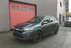Dacia Sandero 1.0 Eco-G 100 Stepway Extreme + BVM6 *NEUVE 2025*