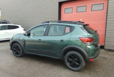 Dacia Sandero 1.0 Eco-G 100 Stepway Extreme + BVM6 *NEUVE 2025*