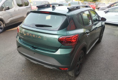 Dacia Sandero 1.0 Eco-G 100 Stepway Extreme + BVM6 *NEUVE 2025*