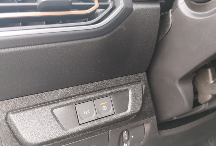 Dacia Sandero 1.0 Eco-G 100 Stepway Extreme + BVM6 *NEUVE 2025*