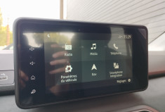 Dacia Sandero 1.0 Eco-G 100 Stepway Extreme + BVM6 *NEUVE 2025*