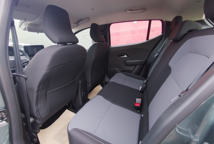 Dacia Sandero 1.0 Eco-G 100 Stepway Extreme + BVM6 *NEUVE 2025*