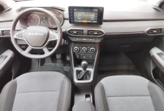 Dacia Sandero 1.0 Eco-G 100 Stepway Extreme + BVM6 *NEUVE 2025*