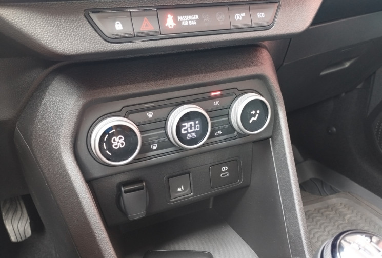 Dacia Sandero 1.0 Eco-G 100 Stepway Extreme + BVM6 *NEUVE 2025*