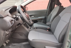 Dacia Sandero 1.0 Eco-G 100 Stepway Extreme + BVM6 *NEUVE 2025*