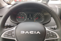 Dacia Sandero 1.0 Eco-G 100 Stepway Extreme + BVM6 *NEUVE 2025*