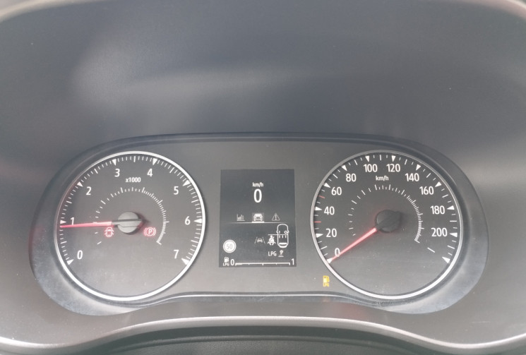 Dacia Sandero 1.0 Eco-G 100 Stepway Extreme + BVM6 *NEUVE 2025*