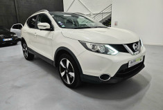 Nissan Qashqai 1.2L DIG-T 115 cv N-Connecta Xtronic / toit pano