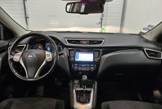 Nissan Qashqai 1.2L DIG-T 115 cv N-Connecta Xtronic / toit pano