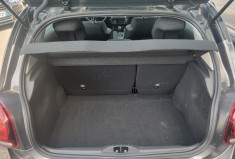 Citroën C3 III (B618) Phase 2 1.2 THP PureTech 12V EAT6 S&S 110 cv Boîte auto SHINE
