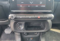 Citroën C3 III (B618) Phase 2 1.2 THP PureTech 12V EAT6 S&S 110 cv Boîte auto SHINE