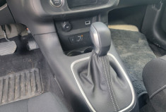 Citroën C3 III (B618) Phase 2 1.2 THP PureTech 12V EAT6 S&S 110 cv Boîte auto SHINE