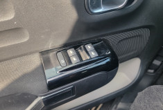 Citroën C3 III (B618) Phase 2 1.2 THP PureTech 12V EAT6 S&S 110 cv Boîte auto SHINE