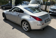 Nissan 350 Z Coupé V6 280cv Pack / SUPER ETAT / Origine FRANCE / Entretenue / 350z
