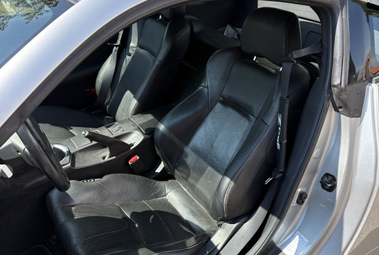Nissan 350 Z Coupé V6 280cv Pack / SUPER ETAT / Origine FRANCE / Entretenue / 350z