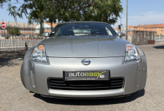 Nissan 350 Z Coupé V6 280cv Pack / SUPER ETAT / Origine FRANCE / Entretenue / 350z