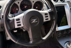 Nissan 350 Z Coupé V6 280cv Pack / SUPER ETAT / Origine FRANCE / Entretenue / 350z