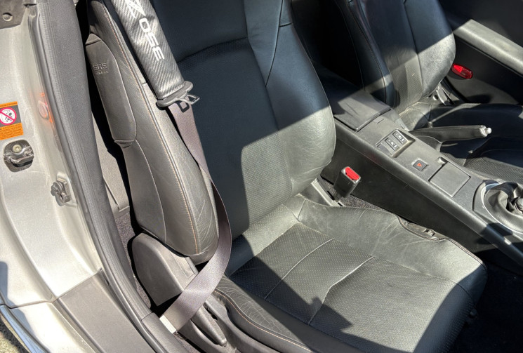 Nissan 350 Z Coupé V6 280cv Pack / SUPER ETAT / Origine FRANCE / Entretenue / 350z