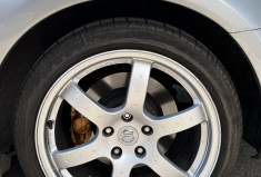 Nissan 350 Z Coupé V6 280cv Pack / SUPER ETAT / Origine FRANCE / Entretenue / 350z