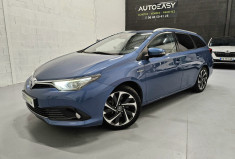 Toyota Auris Touring Sports HSD 136 cv Design Business /1° main