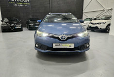 Toyota Auris Touring Sports HSD 136 cv Design Business /1° main