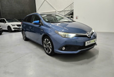Toyota Auris Touring Sports HSD 136 cv Design Business /1° main