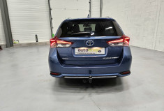Toyota Auris Touring Sports HSD 136 cv Design Business /1° main