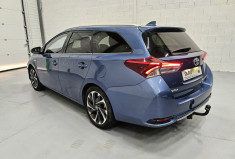 Toyota Auris Touring Sports HSD 136 cv Design Business /1° main