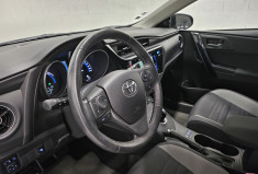 Toyota Auris Touring Sports HSD 136 cv Design Business /1° main