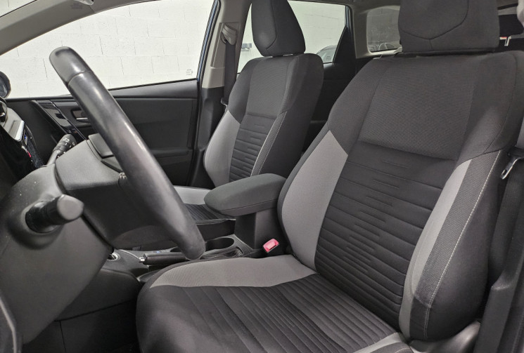Toyota Auris Touring Sports HSD 136 cv Design Business /1° main