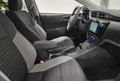 Toyota Auris Touring Sports HSD 136 cv Design Business /1° main