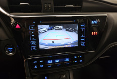 Toyota Auris Touring Sports HSD 136 cv Design Business /1° main