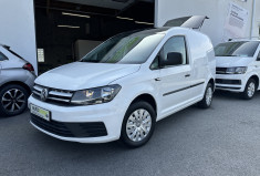 Volkswagen Caddy 1.6 TDI 75 CV BUSINESS LINE BVM5 + GIRAFON