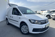 Volkswagen Caddy 1.6 TDI 75 CV BUSINESS LINE BVM5 + GIRAFON