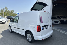 Volkswagen Caddy 1.6 TDI 75 CV BUSINESS LINE BVM5 + GIRAFON