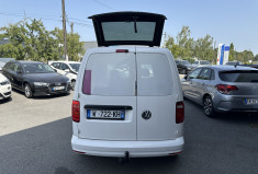 Volkswagen Caddy 1.6 TDI 75 CV BUSINESS LINE BVM5 + GIRAFON