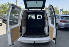 Volkswagen Caddy 1.6 TDI 75 CV BUSINESS LINE BVM5 + GIRAFON