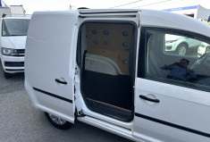 Volkswagen Caddy 1.6 TDI 75 CV BUSINESS LINE BVM5 + GIRAFON