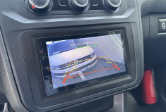 Volkswagen Caddy 1.6 TDI BUSINESS LINE BVM5 + GIRAFON
